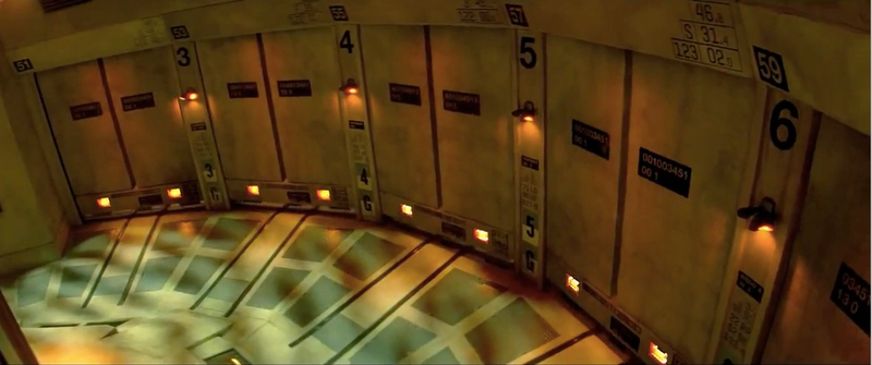 Illustration for article titled Screencaps Reveal All the Secrets in the Amazing Spider-Man 2 Trailer!